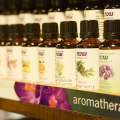 Aromatherapy