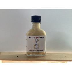 Haico's Hot Sauce Madame Haico's Hot Sauce Madame