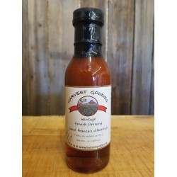Heritage French Dressing Heritage French Dressing