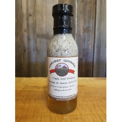 Poppy Seed Dressing Poppy Seed Dressing