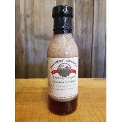 Raspberry Vinaigrette Raspberry Vinaigrette