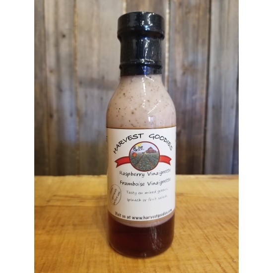Raspberry Vinaigrette Raspberry Vinaigrette