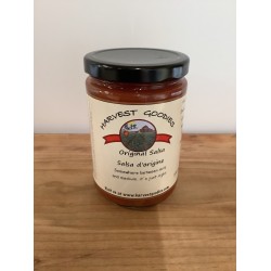 Original Red Tomato Salsa Original Red Tomato Salsa