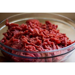 Reiche Ground Beef Reiche Ground Beef