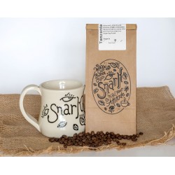 Snark Coffee Tanzania Snark Coffee Tanzania