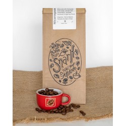 Snark Coffee Nicaragua Snark Coffee Nicaragua