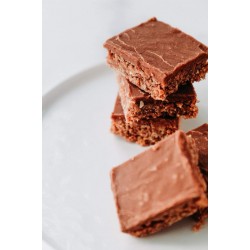 Sweet Tooth's Fudge Chocolate Sweet Tooth's Fudge Chocolate