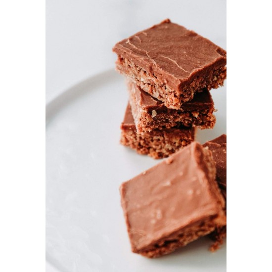 Sweet Tooth's Fudge Chocolate Sweet Tooth's Fudge Chocolate