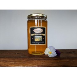Calabogie Rustic Farm Honey 1kg Calabogie Rustic Farm Honey 1kg