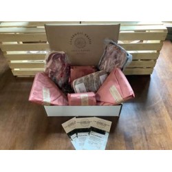 Butchers Box - Variety Pack Butchers Box - Variety Pack