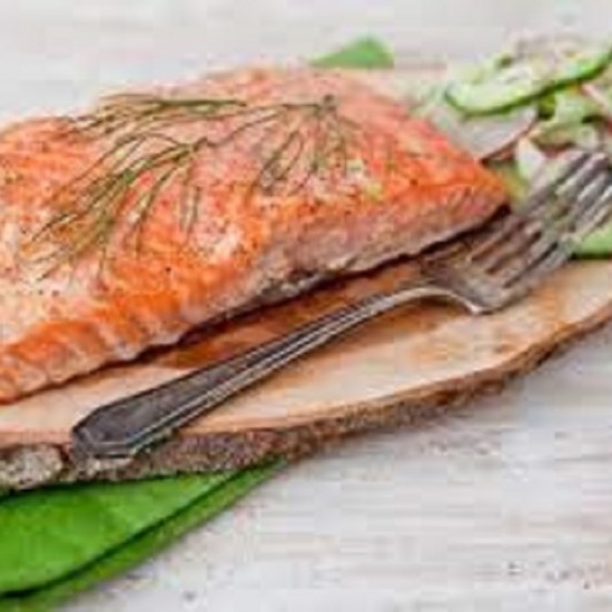 Arctic Char - 1 lb Arctic Char - 1 lb