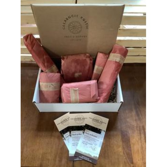 Butchers Box - Beef Butchers Box - Beef