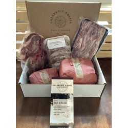 Butchers Box - Pork Butchers Box - Pork