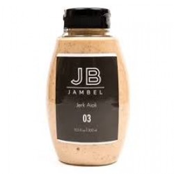 JB Jambel Jerk Aioli JB Jambel Jerk Aioli