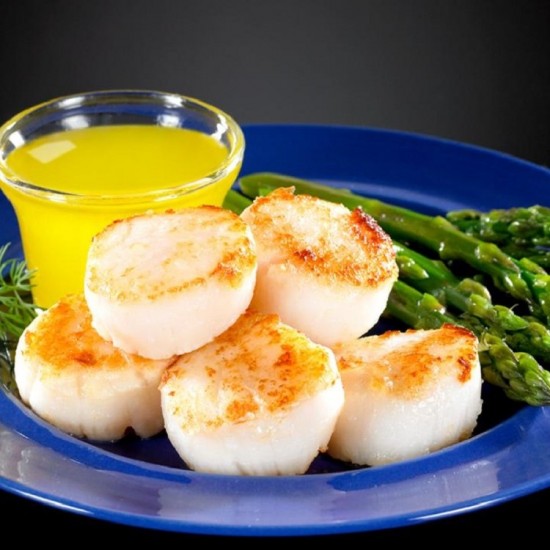 Scallops -Wild Canadian 10/20   Scallops -Wild Canadian 10/20