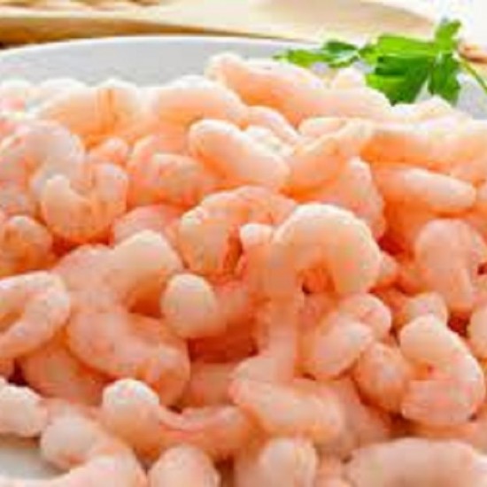 Matane Shrimp